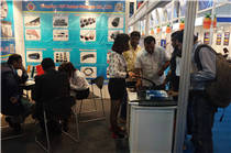 2015年10月國際展會