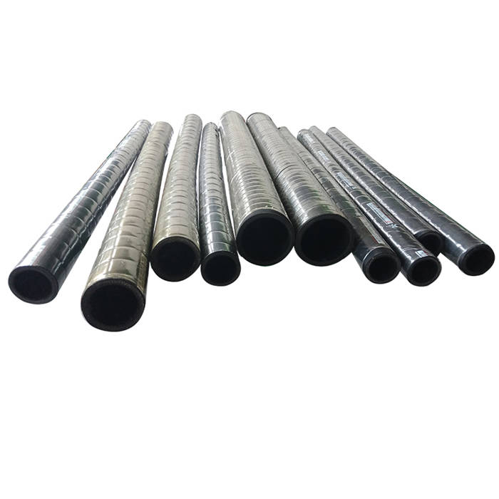 工業吸排油膠管